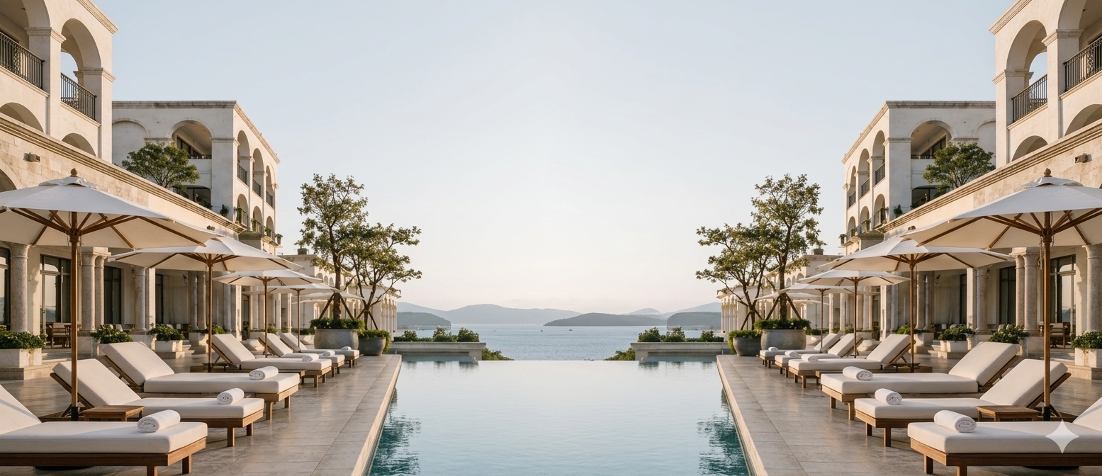 We Are Here To Help You In Hotel Representation - Kanvas